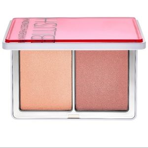 Natasha Denona Blush Duo Palette #15 Sheer Nude